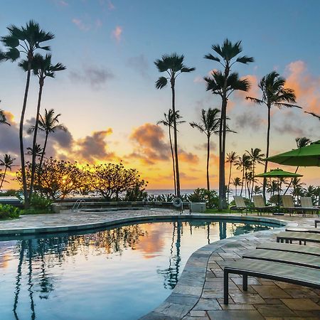 Hilton Garden Inn Kauai Wailua Bay, HI Kapa'a Exterior foto