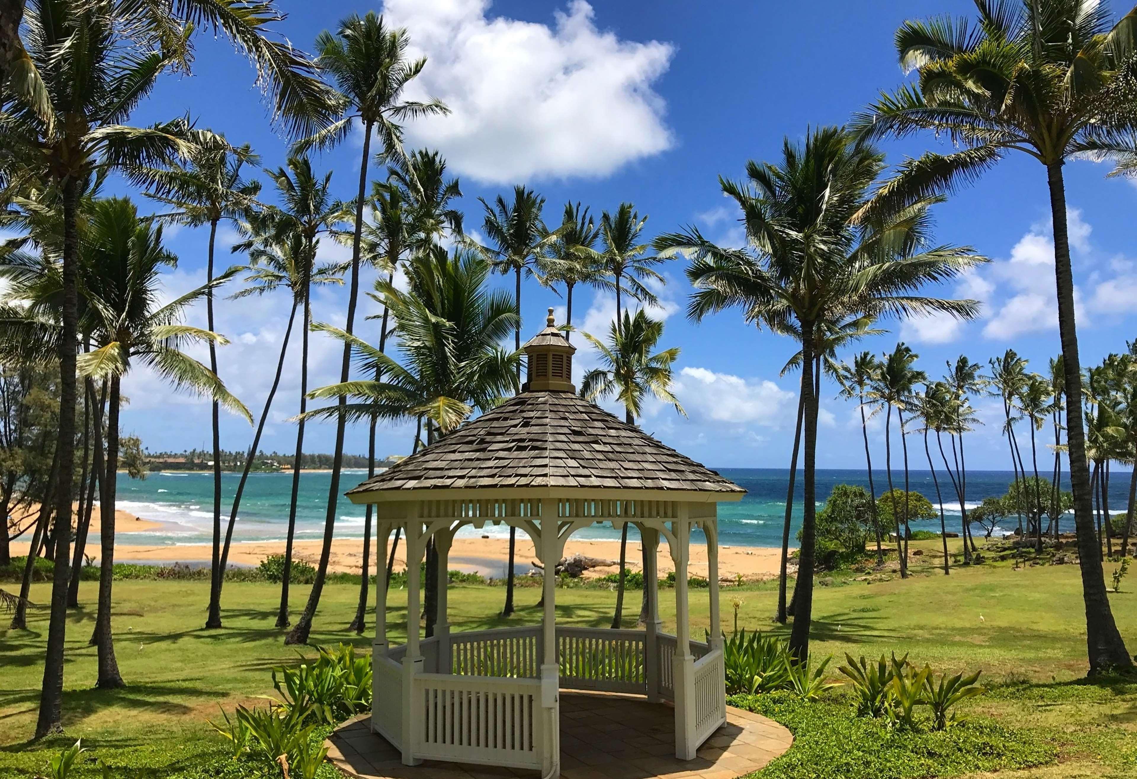 Hilton Garden Inn Kauai Wailua Bay, HI Kapa'a Exterior foto