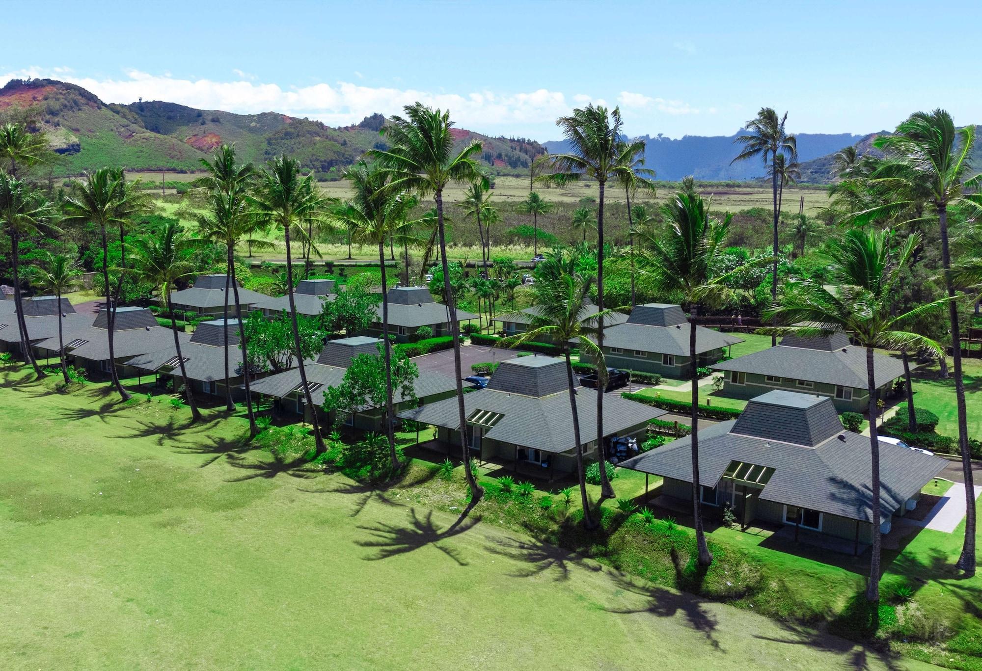 Hilton Garden Inn Kauai Wailua Bay, HI Kapa'a Exterior foto