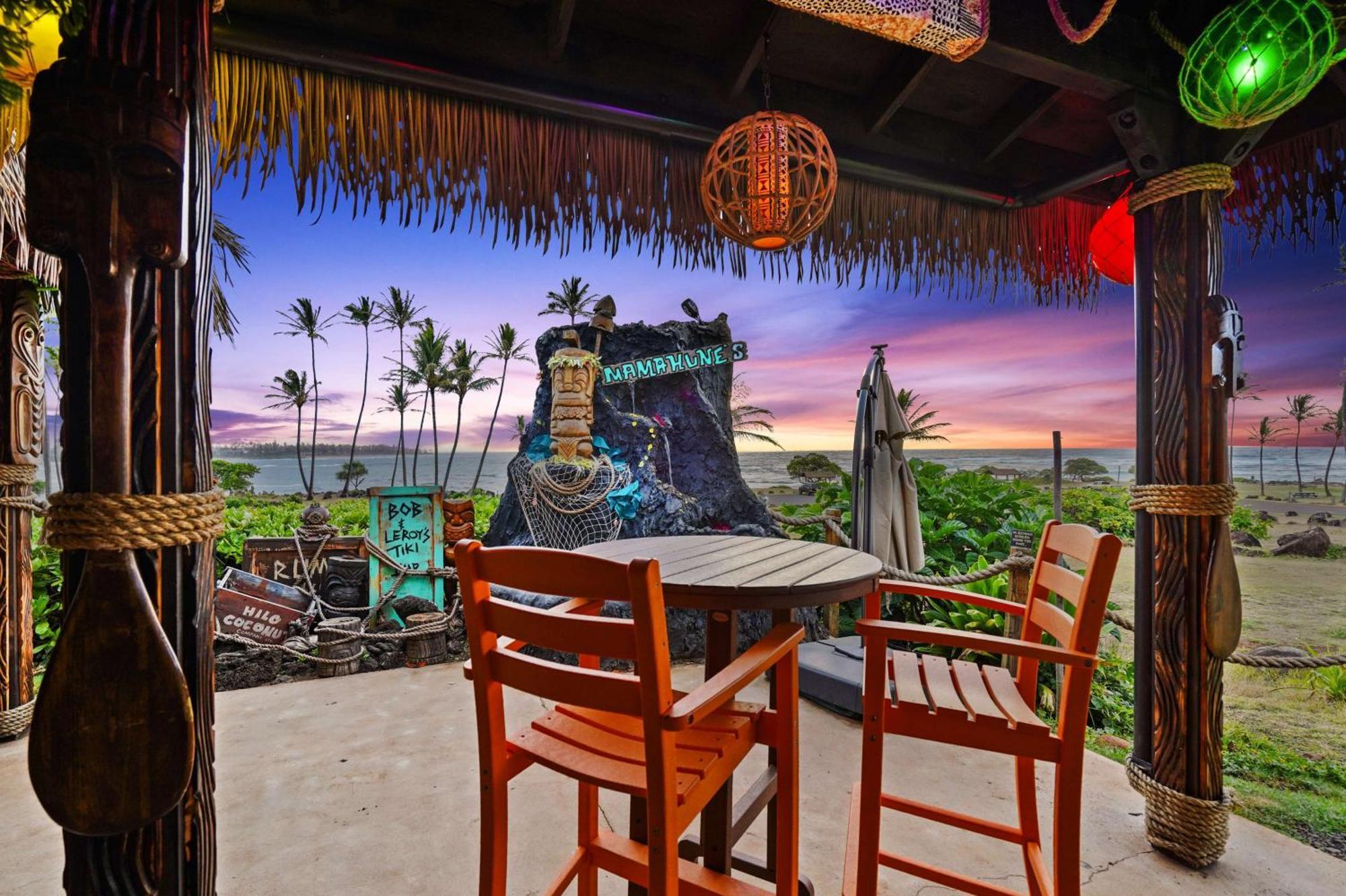 Hilton Garden Inn Kauai Wailua Bay, HI Kapa'a Exterior foto