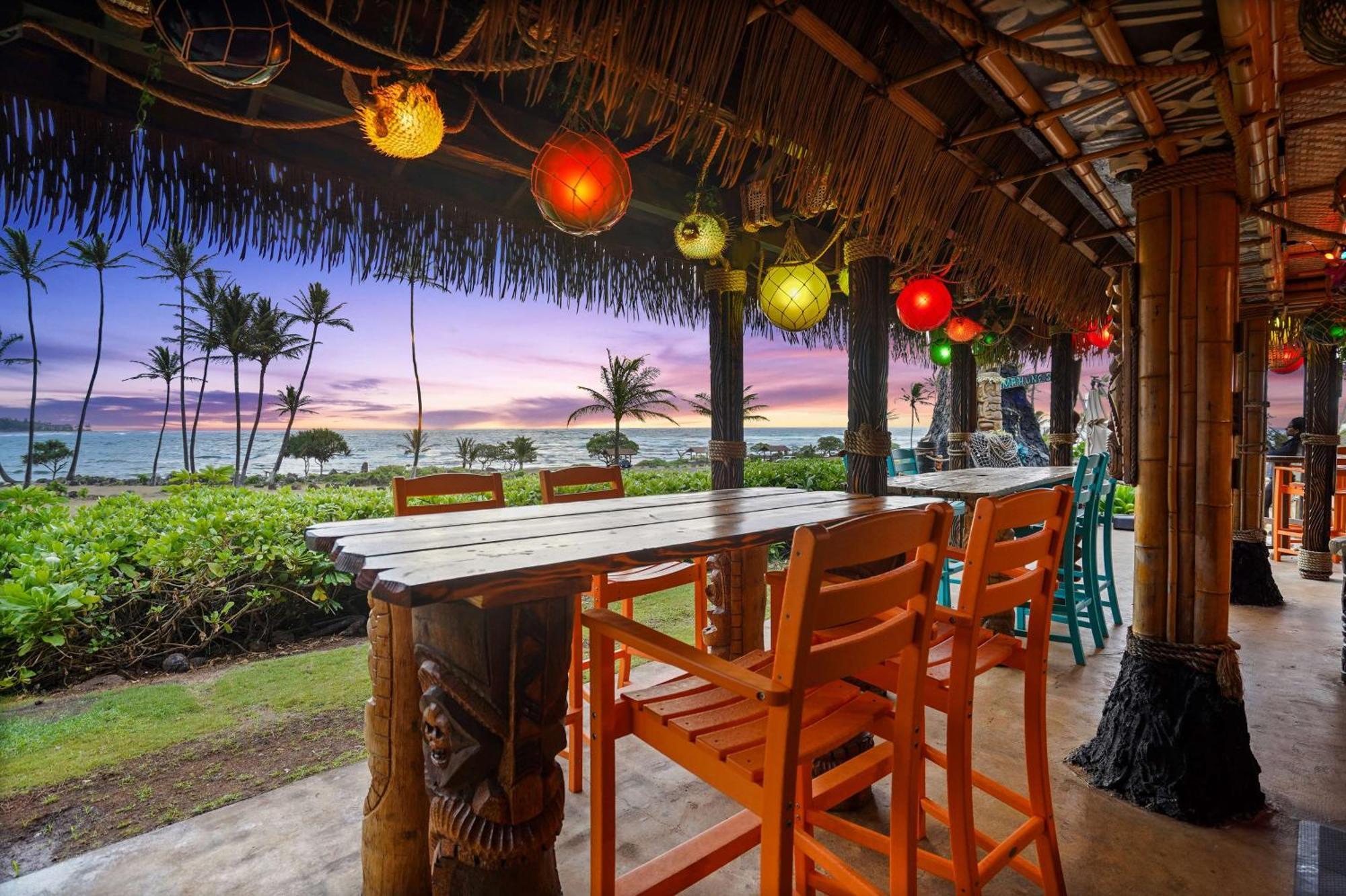 Hilton Garden Inn Kauai Wailua Bay, HI Kapa'a Exterior foto