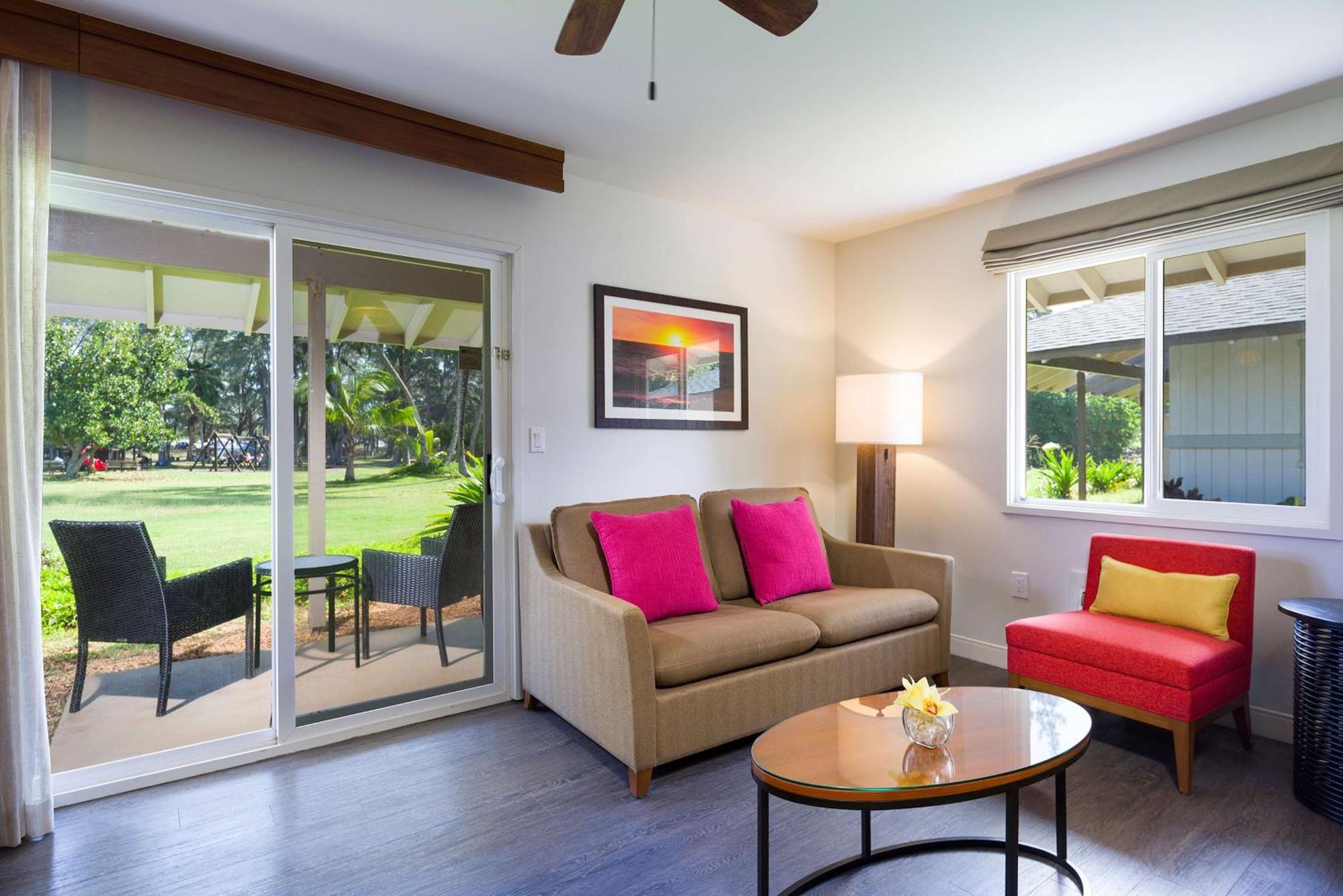 Hilton Garden Inn Kauai Wailua Bay, HI Kapa'a Exterior foto